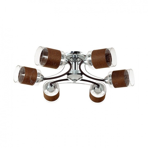 ������ ���������� Lumion Filla 3030/6C ���������� E27 6�60W 220V