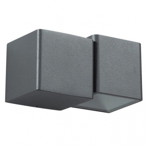 ���������� ������������ ����������� Novotech Kaimas 357400 NT17 019 LED 3W 220-240V