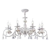 ������ ��������� Freya Faberge FR218-08 ����� E14 8�60W 220V