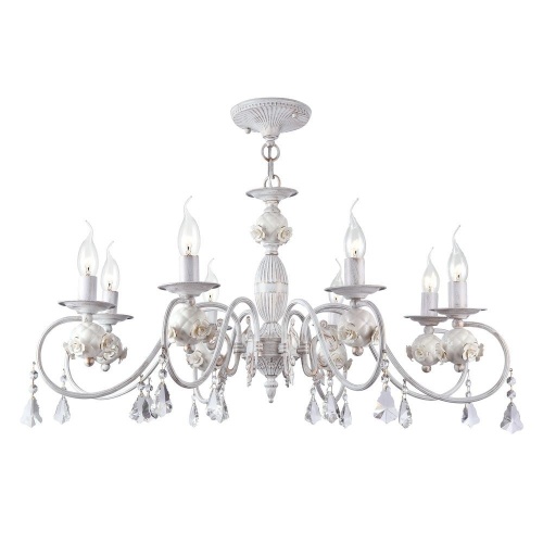 ������ ��������� Freya Faberge FR218-08 ����� E14 8�60W 220V