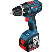 -  Bosch GSR 14,4 V-LI Professional 060186600E