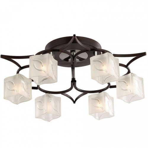 ������ ���������� Odeon Light Harta 2538/6C ����� G9 6�40W 220V