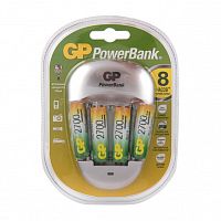 �������� ���������� GP PowerBank PB27 ��� �� � ��� �������������