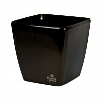 ����� (�������) Nobilis Marco Quadrato � �������� ������, 18�18�17 �� BLACK