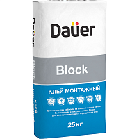 ���� ��������� Dauer Block 25 ��
