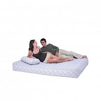 ������� �������� Bestway Reinforced Air Bed Queen 67353