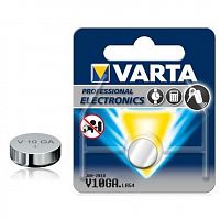 ������� ������� ����������� Varta V10GA