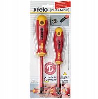 ����� ��������� ��������������� �������� Felo Ergonic 2 ��.