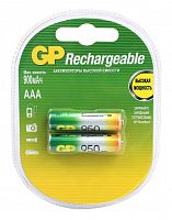 ��������� �������������� GP Batteries 95AAAHC AAA 950 ��� 2 ��.