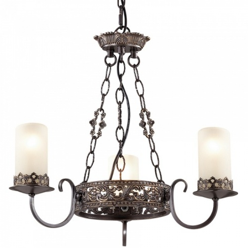 ������ ��������� Odeon Light Mela 2690/3 ���������� E14 3�60W 220V