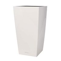 ����� Lechuza Cubico Complete White 22x22xH41 ��