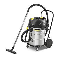 ������� Karcher Nt 75/2 Ap Me Tc Eu 1.667-292
