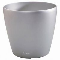 ����� Lechuza Classico Silver D21xH20 ��