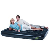 ������� �������� Bestway Comfort Green Double 67380