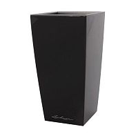 ����� Lechuza Cubico Complete Black 40x40xH75 ��