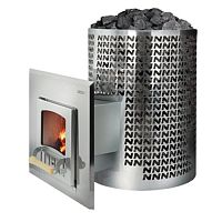 ���� �������� Narvi Netstone Stove 18 Tunnel