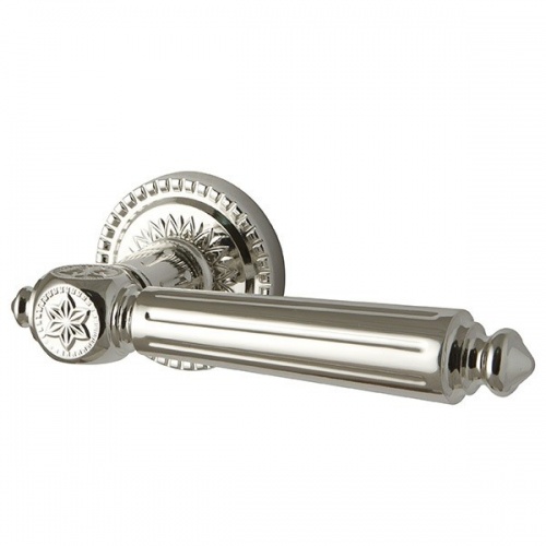 ����� ������� Armadillo Matador CL4 Silver-925