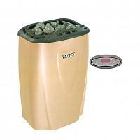 ���� ������������� Harvia Moderna V80E-1 Champagne