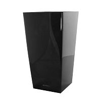 ����� Lechuza Cubico Black 22x22xH41 ��