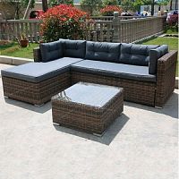 �������� ������ �����-������ AFM-302 Brown/Grey ����������