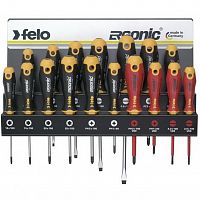 ����� �������� Felo Ergonic SL/PZ/PH/Tx � �������� VDE 17 ��. �� �������� ������