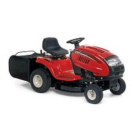 ������� ������� MTD LC 125
