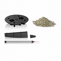 ��������� ������� (�������) Lechuza Irrigation set Classico 50