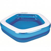 ������� �������� Jilong Giant Pentagon Pool 17222 201x197x47 ��