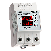 ���� ���������� � ��������� ���� DigiTOP VA-63