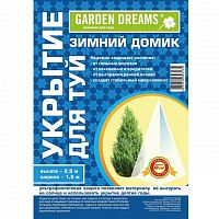 ������� ��� ��� Garden Dreams 250�150 ��