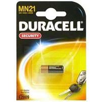 ��������� ����������� Duracell Basic MN21 1 ��