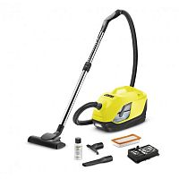 ������� � ������� �������� Karcher DS 5.800 1.195-210