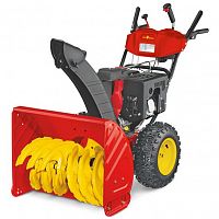 ������������ ���������� Wolf Garten Ambition SF 76 E 31AY65S5650