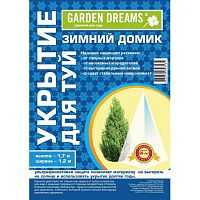 ������� ��� ��� Garden Dreams 170�120 ��