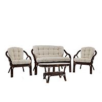 ����� ������ ��� ���� Classic Rattan Baffin 005.033