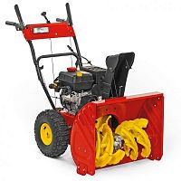 ������������ ���������� Wolf Garten Select SF 61 E