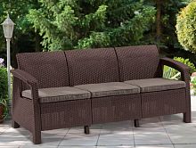 ����� ����������� Keter Corfu Love Seat Max ���������� - ����-�������