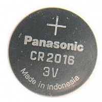 ��������� �������� Panasonic Lithium Power CR2016 Bl-1 1 ��