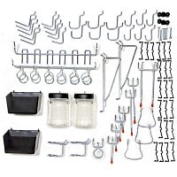 ����� �������� ��� ������������ Esse Storage for Pegboard PHS805