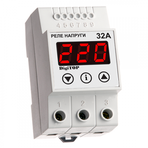 ���� ���������� DigiTOP VP-32A