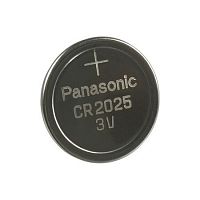 ��������� �������� Panasonic Lithium Power CR2025 Bl-1 1 ��