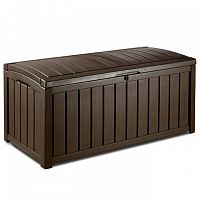 ������ �� �������� Keter Glenwood 390 � ����������