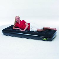 ������� �������� Bestway Comfort Green Single 67379