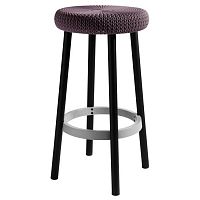 ������� Keter Cozy Bar Stool �������-���������