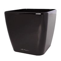 ����� (�������) Lechuza Quadro Complete (black), 28x28xH26��