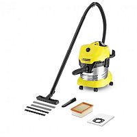 ������� ������������� Karcher MV 4 Premium 1.348-150