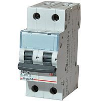 �������������� ����������� Legrand TX3 404042 C 2P 16�