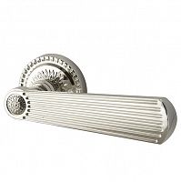 ����� ������� Armadillo Romeo CL3 Silver-925