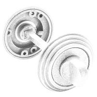 �������� �������������� Adden Bau WC V003 Enamel/Chrome