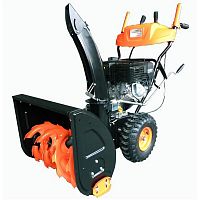 ������������ Patriot Garden PRO 1100 ED